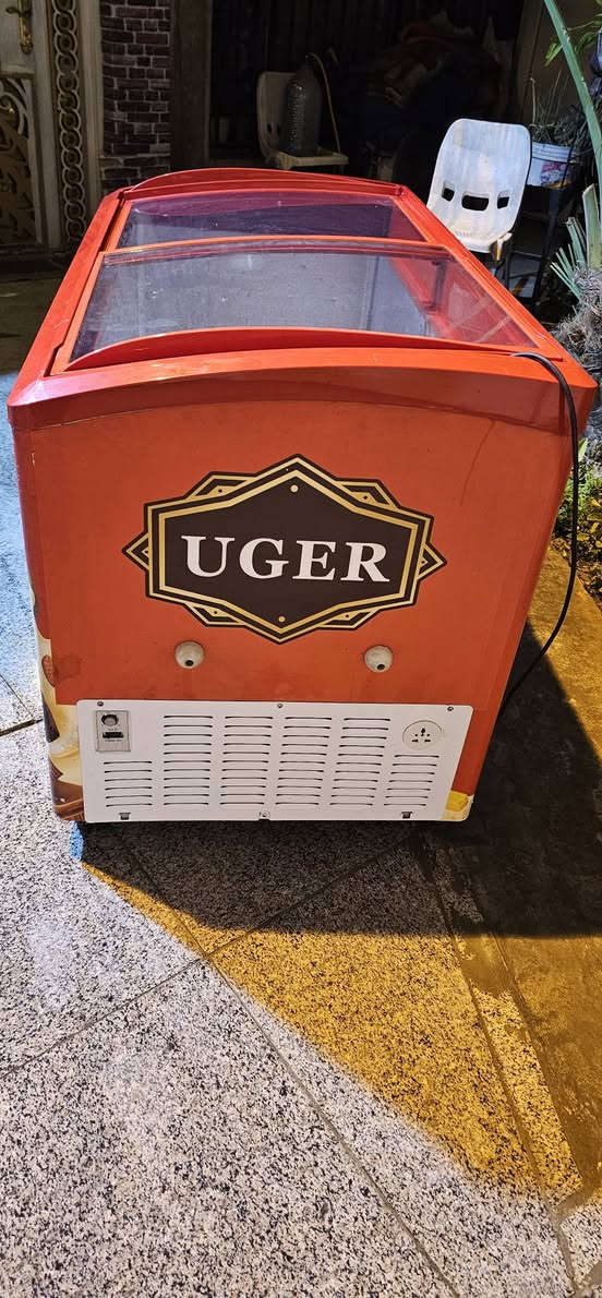 حجم  متر و 25
نضافة فول  
السعر 375 الف 
مكاني بغداد حي الجهاد 
***********
