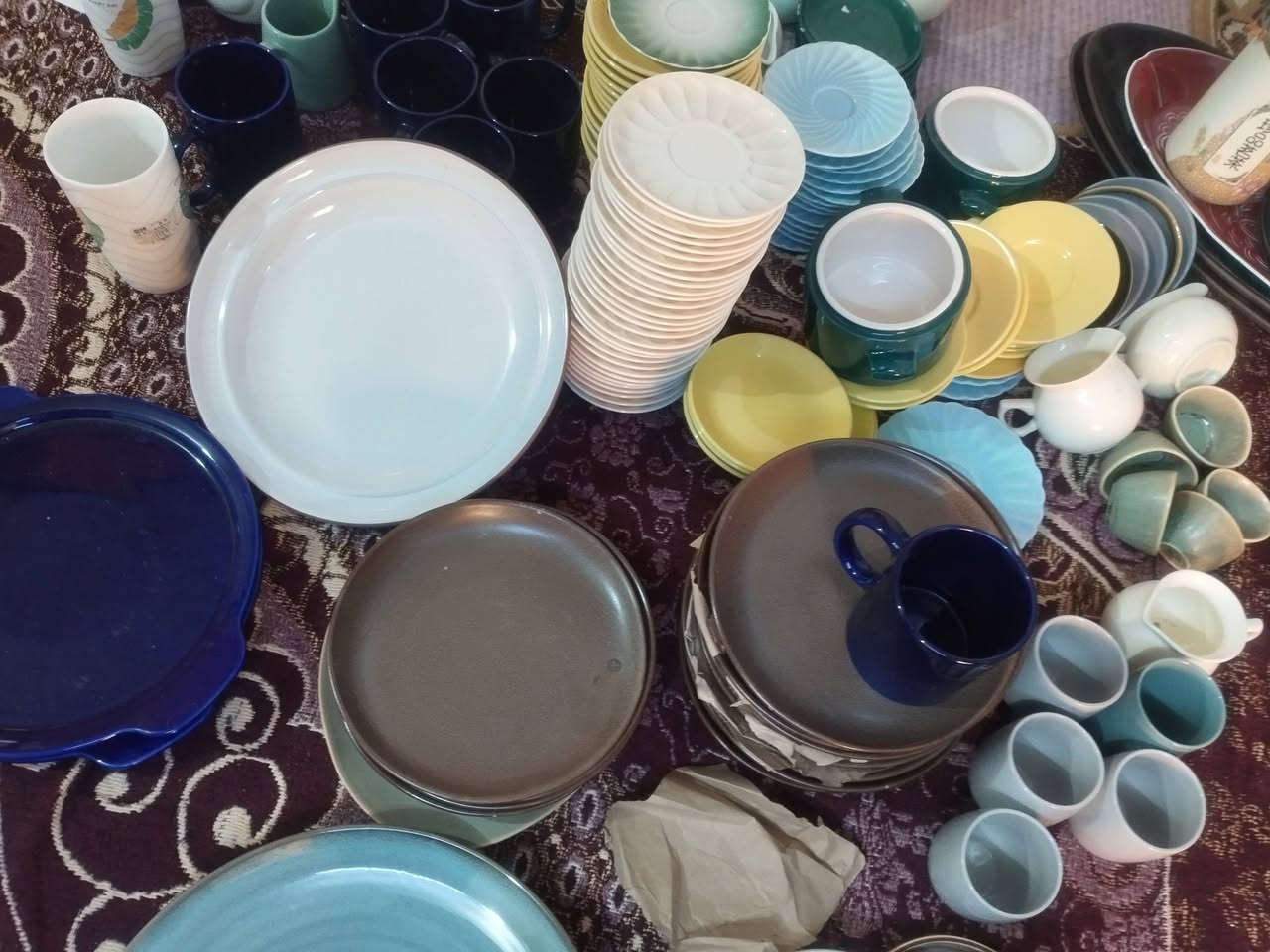 مساء الخير 
كارتونين جملة ينباع 
كلشي بي اعداد كبيرة الكارتون 
هذة المحتوى بصورة اماعين ومكات ونواعم وخشن 
الكارتون ب٣٠الف فقط جملة الي على باب الله 
@إشارة


**إذا كنت صاحب هذا الإعلان وتريد حذفه لأي سبب، رجاءا أرسل رسالة إلى الدعم الفني**