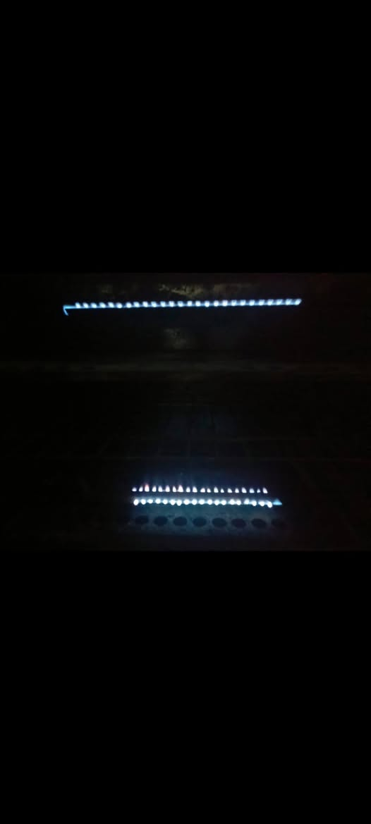 طباخ للبيع مكاني كربلاء السعر 125 وبي مجال عين وحده متشتغل الباقي ماابي شي للتواصل ***********
