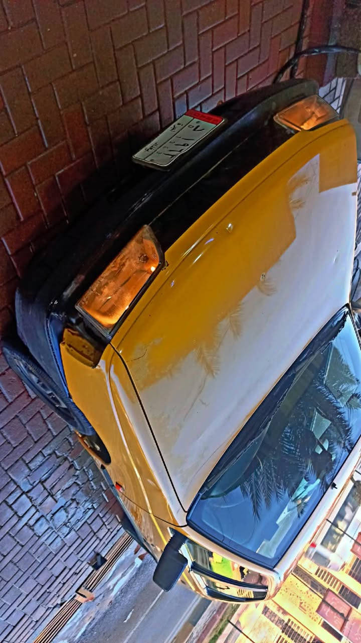 سلام عليكم...
بيجو روى موديل (2009)گير و محرك يخبلن تحويل ثاني يوم سيارة نضيفه و مال عيشة مطلوبة هيئة (500) الغرامات اني اتكفل بيها سنوية ساقطة سعرها ( 20 )و بيها مجال كلش بسيط
مكان بغداد


**إذا كنت صاحب هذا الإعلان وتريد حذفه لأي سبب، رجاءا أرسل رسالة إلى الدعم الفني**