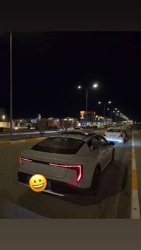 K4 2025 لون مميز خليجي محرك 2000 كير at  فول ضمان نم رقم بغداد بسمي با...