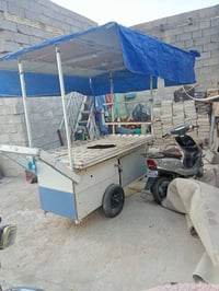 عربانه للبيع العربانه ترهم الكلشي عربانه نضيفه تايرات نضاف العربانه جا...