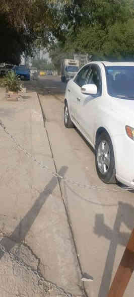 السلام عليكم كيا سيراتو 2009 سياره على السياره موضع قدامك سياره كامله مكمله تخم تاير جديد مكانه بغداد باسم تحويل ثانيو/***********/
/***********//
