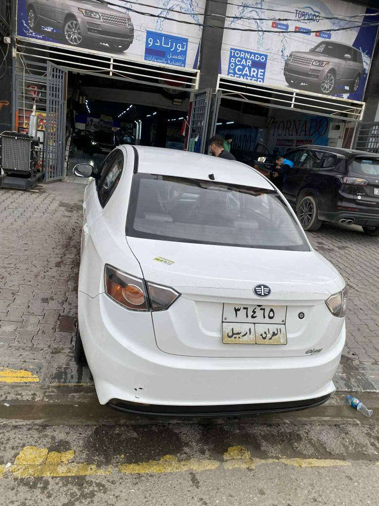 سلام عليكم اخواني سياره فاو 2013 فول تبريد بطاقه بنزين سنويه خلصان شرط تحويل سياره جاهزه من كل نواحي سياره مال بيت جامات كهرباء شاشه كامره ماشيه 188الف حقيقي كير مكينه شرط تايرات جدد باطري جدد سياره بس يحتاجله تجديد سنويه فقط سياره بي 3قطه صبغ كل قطع نص نص سعر 58  الطيبين شراي خابر *********** واتساب بس أربيل, العراق
