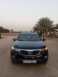 سورنتو ٢٠١٣ • وارد امريكي • رقم بغداد