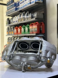 فك ويل • لاند كروز • أمامي وخلفي