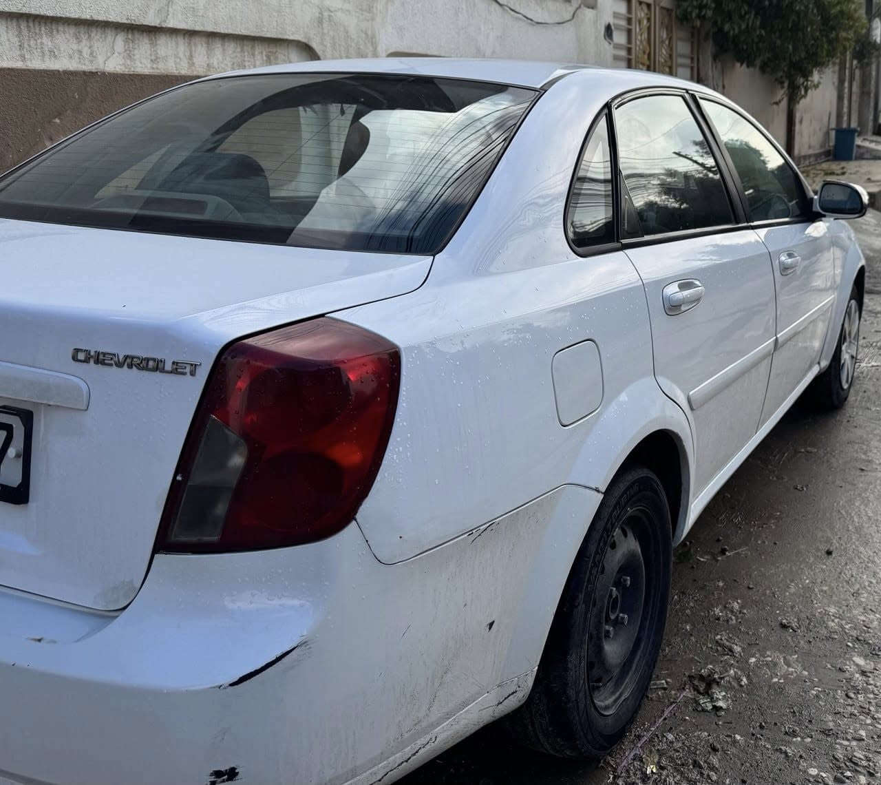 أوبترا 2009 توماتيك صبغ جاملغ الأمامي وبيها كارت وتقليم ، كامرة وشاشة سيارة جاهزة، صيانة حديثة ونظيفة
سعرها 82 ورقة بيها مجال بسيط للتواصل على الرقم 
***********
