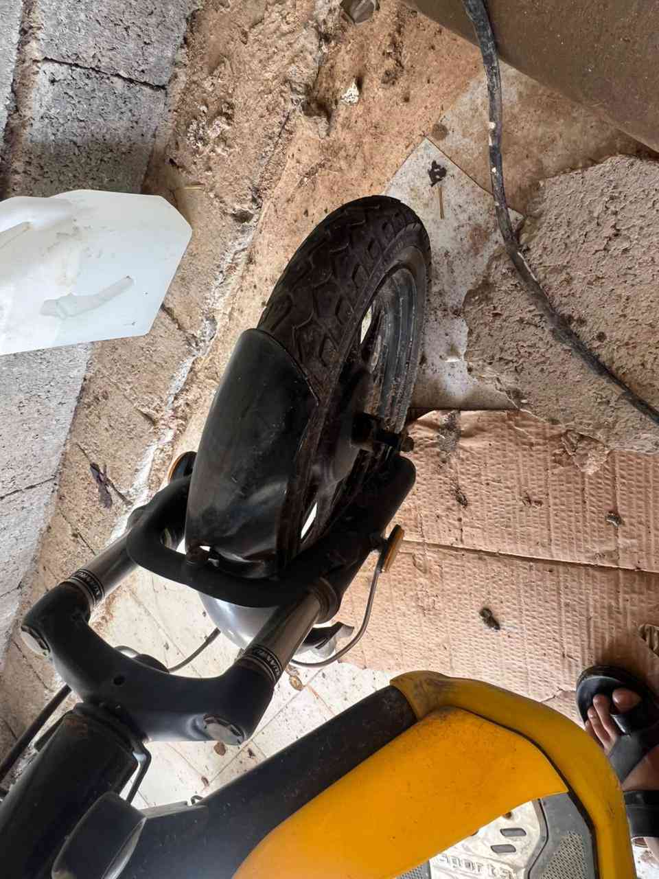 ماطور شحن سعرة200 بي مجال قليل


**إذا كنت صاحب هذا الإعلان وتريد حذفه لأي سبب، رجاءا أرسل رسالة إلى الدعم الفني**