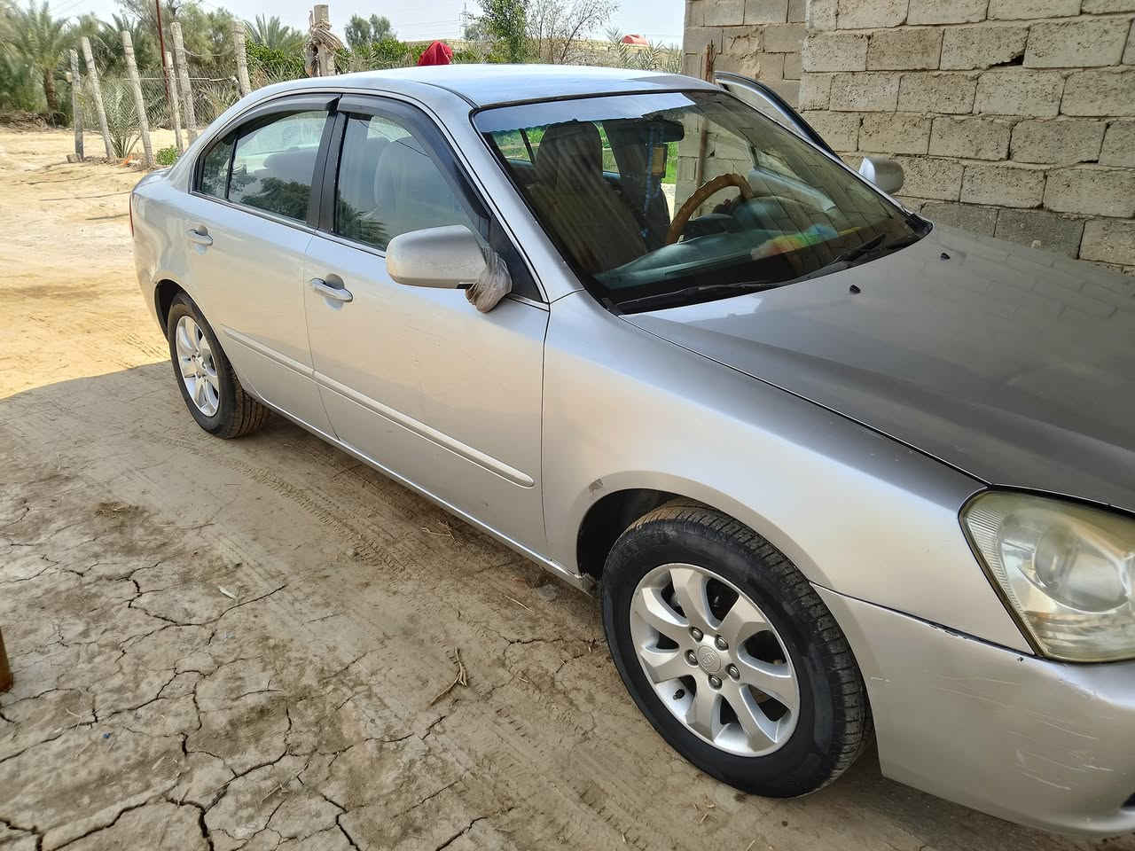 سلام عليكم كيه اوبتما 8 أمريكي مكينه 2400 حادث باامريكه بنيد وجاملغ بدون دواخل + تبديل بابين اثر دعجه ستوته. مشروع وطني السعر (  95 ) وبيه مجال الاتصال على الرقم /***********
