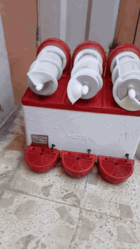 ماكنه ازبري هوسك للبيع ***********السعر اخوالجديد
