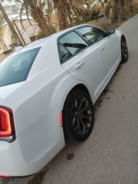 كرايسلر ٣٠٠S • ٢٠١٨ • وارد كندي