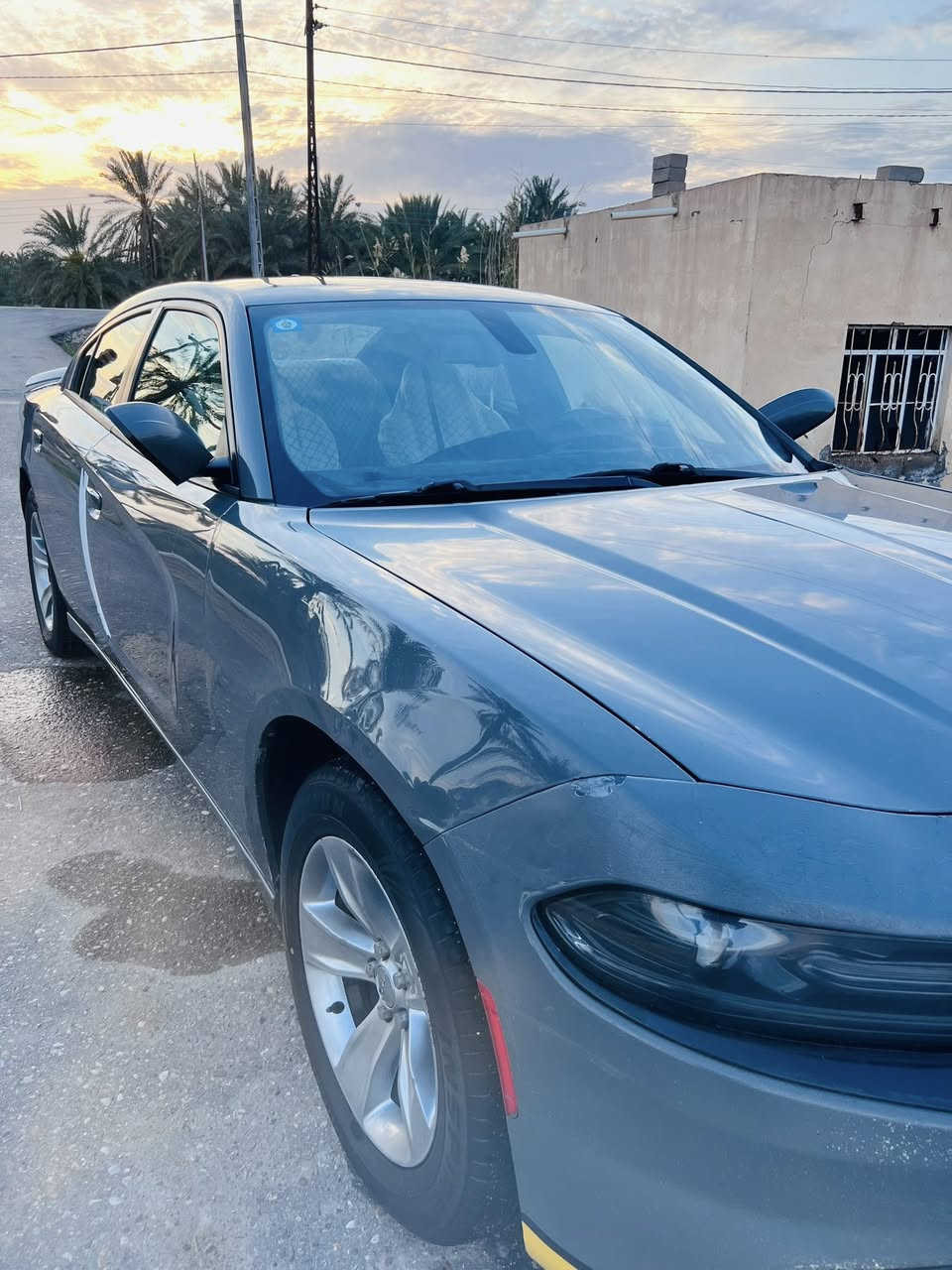 يا الله سلام عليكم جارجر البيع مديل 2017 وارد امريكي حادثه بس بنيد حادثه مرفق بلمنشور مكينه3600 توه شاده مال مديل 19 سياره موصفات رالي معرفه تخم تاير جديد حداديه اماميه خلفيه جديده سياره رقم واصط الجديد بسمي سنويه ال2027 سياره ماناقصه شي سياره تو ويل مراوس ترهم حسب القناعه السعر220 وبيه مجال قليل مكان سياره بصره قضاء المدينه ***********
