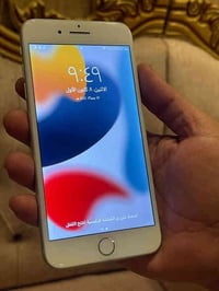 ايفون ٧ بلاس • بطارية ٧٧ • الكوفة