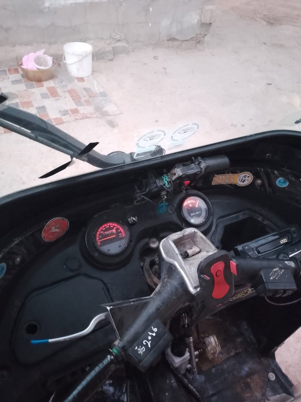 للبيع او مراوس


**إذا كنت صاحب هذا الإعلان وتريد حذفه لأي سبب، رجاءا أرسل رسالة إلى الدعم الفني**