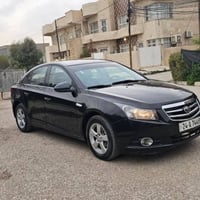 دايو كروز • ٢٠٠٩ • محرك ١٦٠٠ جديد