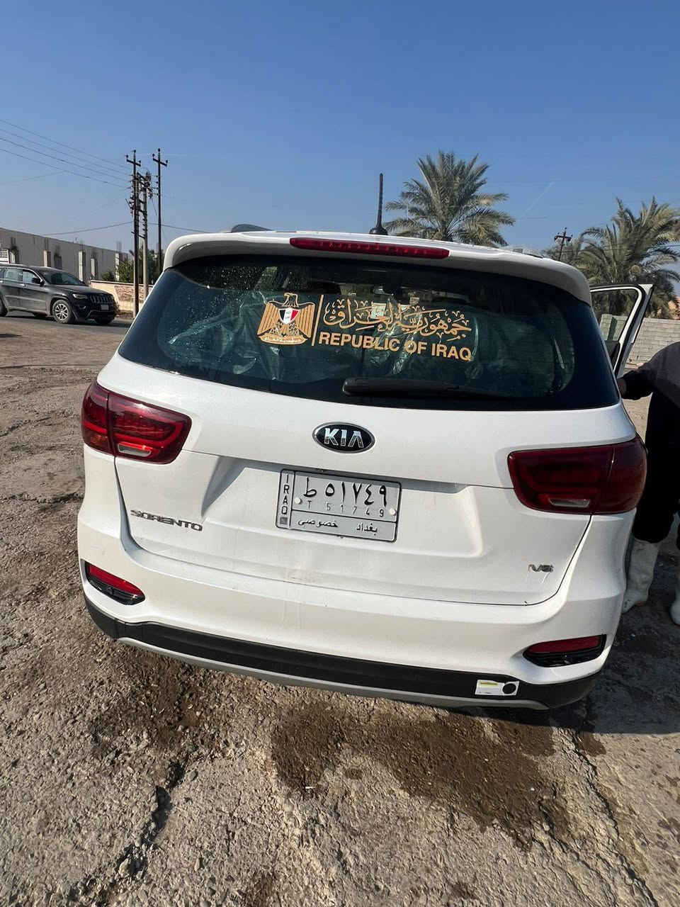 السلام عليكم متاح سورنتو موديل ١٦ محدثه ٢٠ السعر ١٦٠ وبيها مجال للاستفسار ***********
