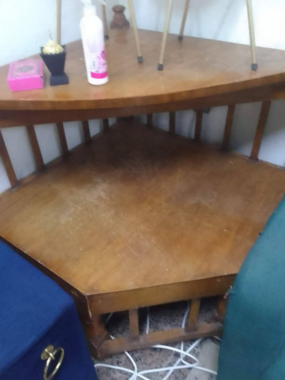 للبيع


**إذا كنت صاحب هذا الإعلان وتريد حذفه لأي سبب، رجاءا أرسل رسالة إلى الدعم الفني**