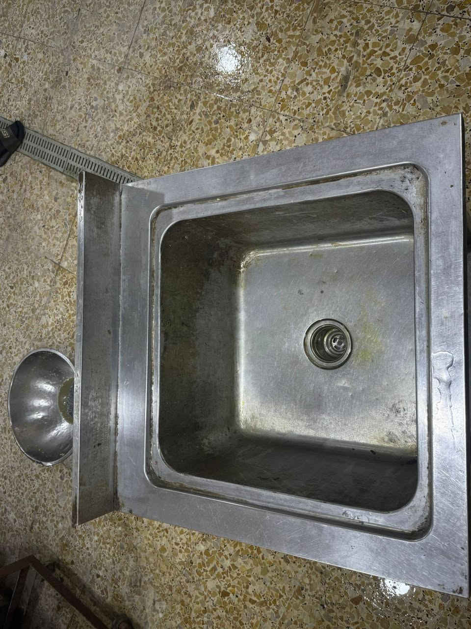 سنك اخو الجديد
العنوان العبيدي
السعر ١٢٥
***********
