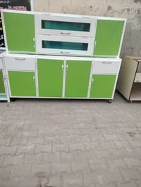 كاونتر تزكام • سنك ١٫٦م • ديوانية الاسكان