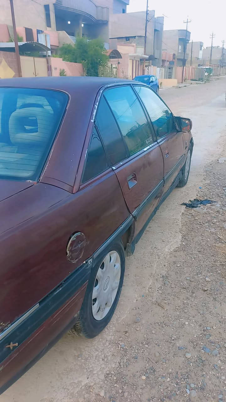 اوبل اوميكا حجم 20 مديل 91 سنويه بيضه شرعي موجود  محرك جديد عمرته رايمن كله اصلي صبغ  جملق خلفي كير شرط سقف تكم شرط طخم تواير جديد سعرها 17 مكاني موصل حي الانتصار
***********
***********
اوبل اوميكا حجم 20 مديل 91 سنويه بيضه شرعي موجود  محرك جديد عمرته رايمن كله اصلي صبغ  جملق خلفي كير شرط سقف تكم شرط طخم تواير جديد سعرها 17 مكاني موصل حي الانتصار
