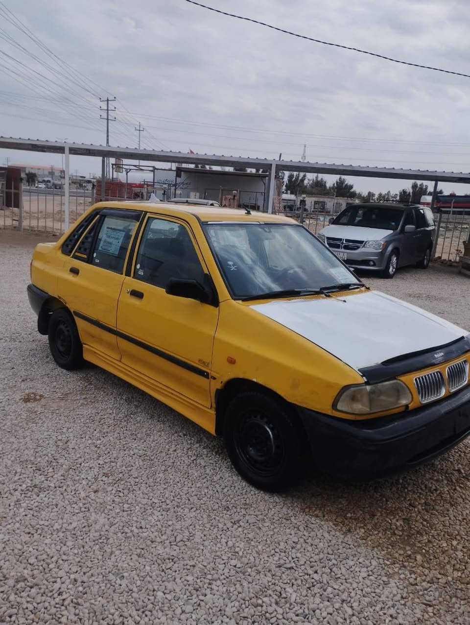 سايبه موديل 11جاهزه كير محرك كهربايات تبريد شغال رقم انكليزي السعر 20ورقه مكاني  النجف خان النص الاتصال على الرقم ***********
