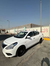 نيسان صني • ٢٠٢٤ • رقم أربيل