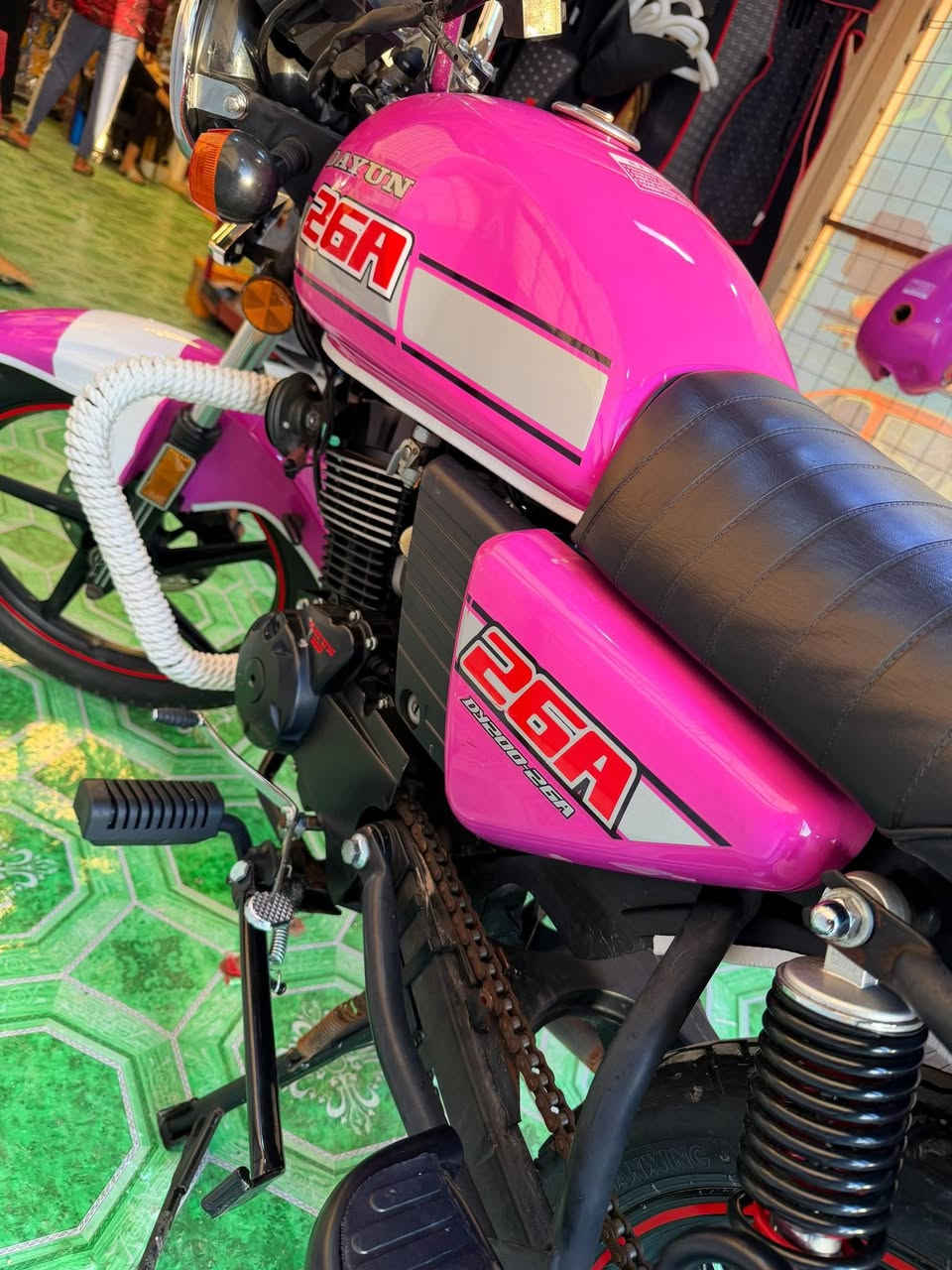 دايون 2023 🩷💜 اوراق اصولي وصل معرض مكينه 200 مكاني بابل الحمزه الغربي بسعر مناسب اتصل وتدلل
***********
***********
