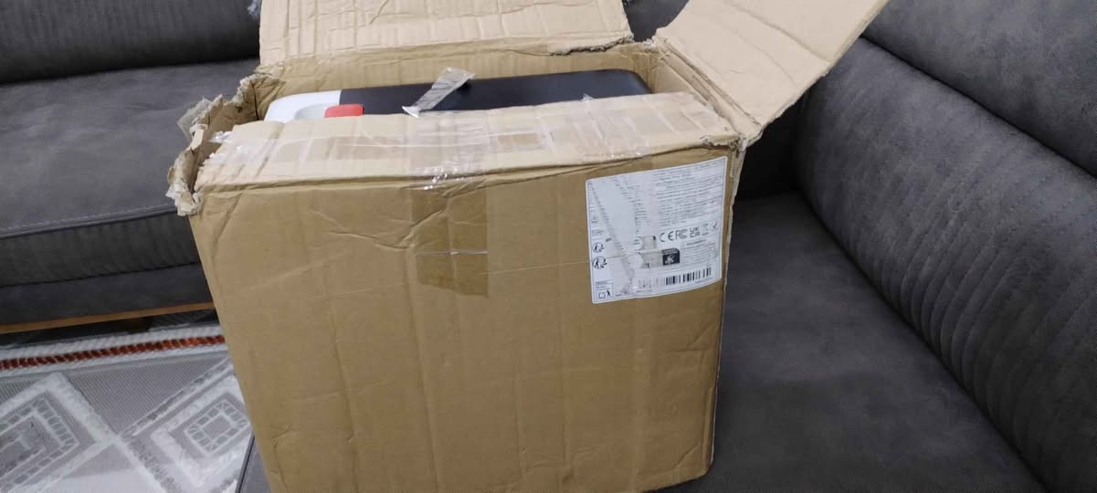 ثلاجة سيارة للبيع 12volt سعر 30000الف كركوك, العراق


**إذا كنت صاحب هذا الإعلان وتريد حذفه لأي سبب، رجاءا أرسل رسالة إلى الدعم الفني**