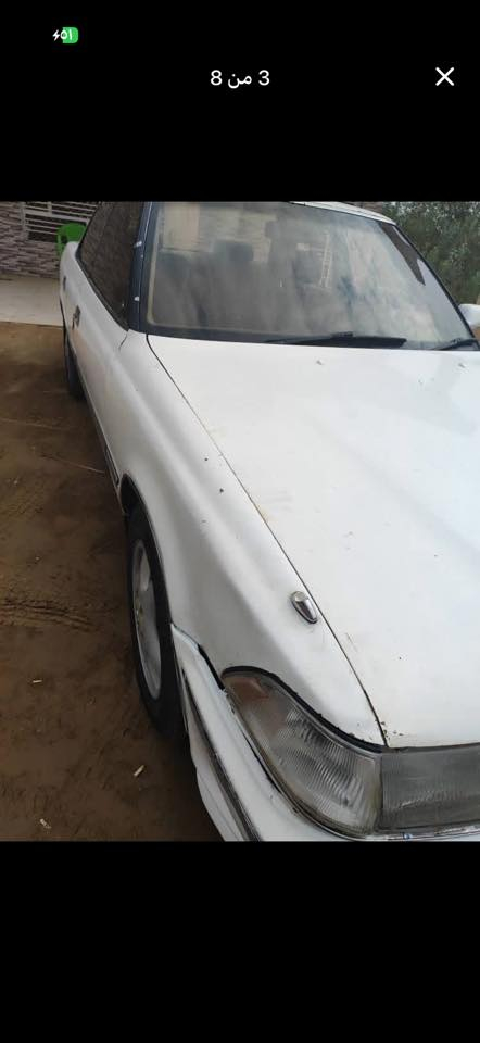 اسلام عليكم مارك كربلائي تحويل مباشر مكفوله من الكص ونقل جثه ا موديل ٩٢السياره كير ومحرك مكفولات  سياره مكصوص كفر الجاملغ الخلفي دواخل نضيفه حداديه نص السياره عايزه ترتيبات بسيطه السياره شوف عينك للبيع او مراوس شعندك نزل مكانه نجف ***********
