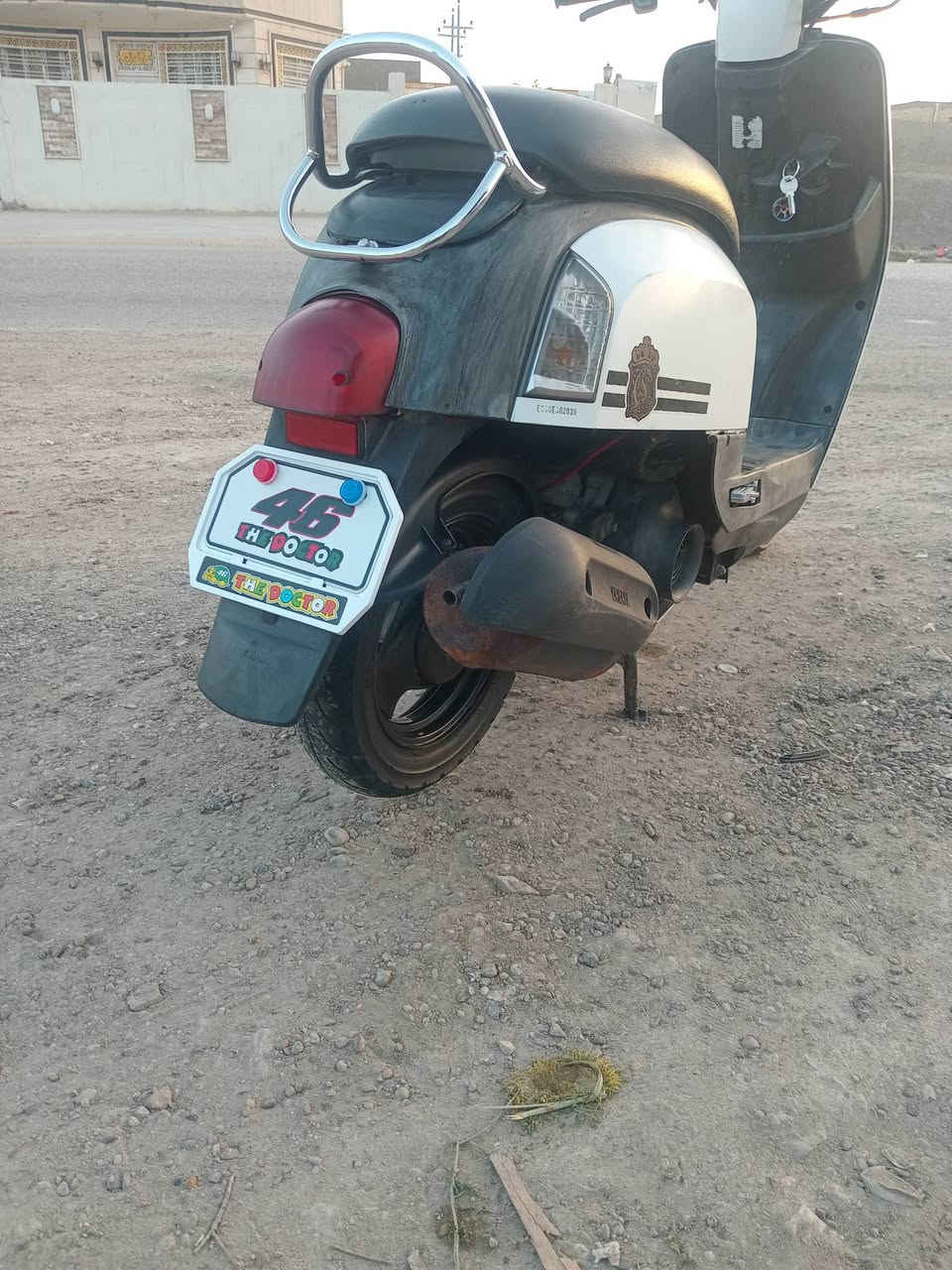 السلام عليكم بوليس رمبه قبل شهرين نازله ختم واحد ويه المكينه ملاح كامله برغي مامفتوح بيه مكينه بلاديه مامفتوحه كلشي شغال. للبيع السعر 850وبيها مجال او مراوس بعدله مال رمبه مكاني بابل محاويل حي 17 رقمي *********** او موجود خاص
