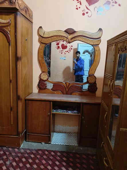 غرفه عراقي للبيع السعر 350 الف
كربلاء المقدسه ***********
