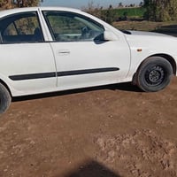 صني • ٢٠٠١ • محرك تعبان