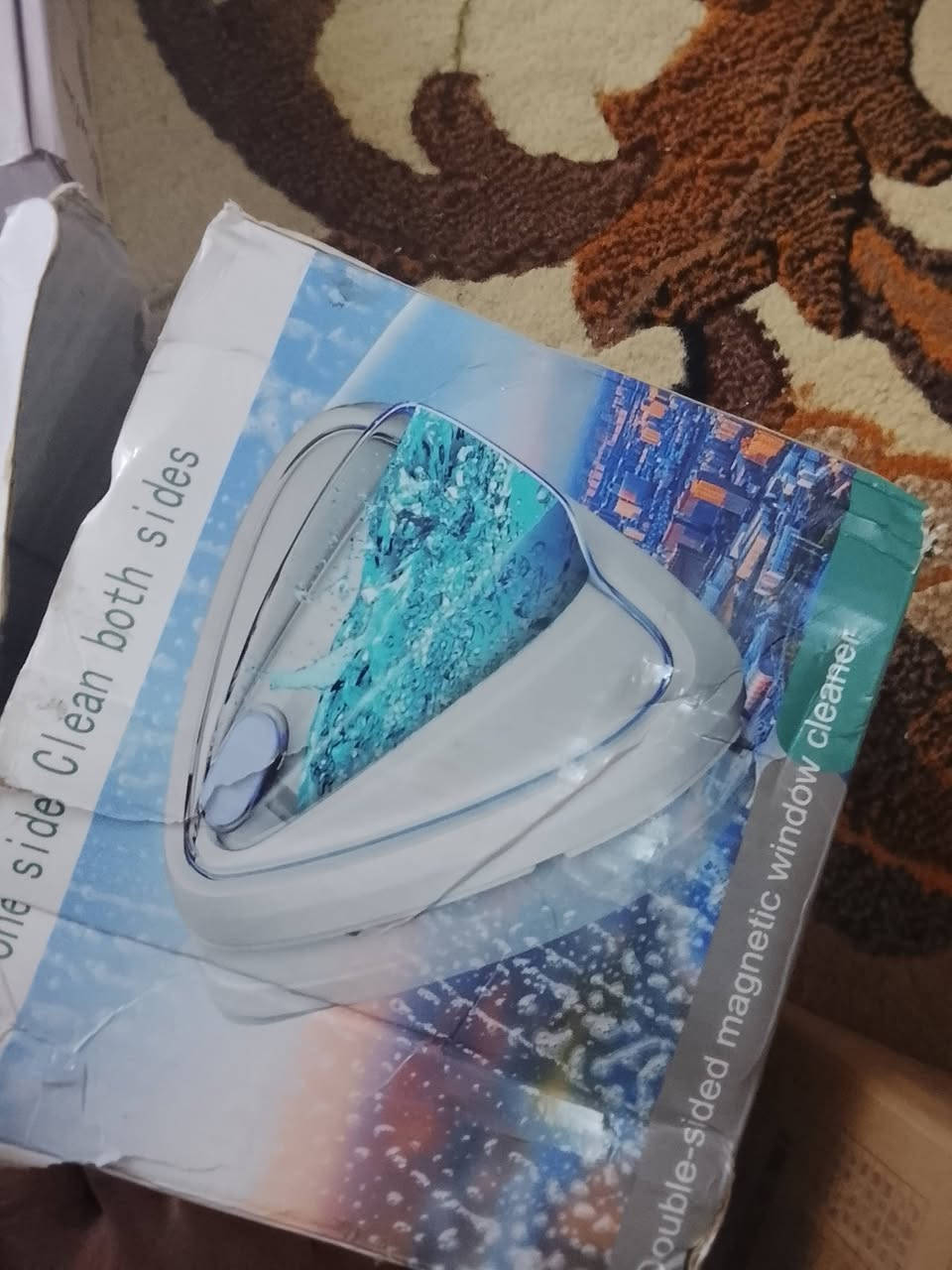 شلعه منو يريدهن


**إذا كنت صاحب هذا الإعلان وتريد حذفه لأي سبب، رجاءا أرسل رسالة إلى الدعم الفني**