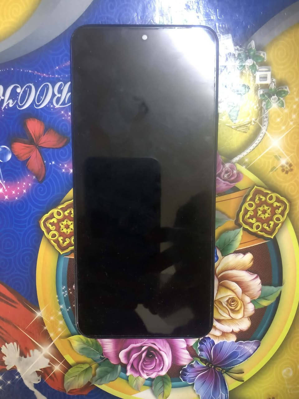 للبيع هونر x8 ذاكرة 128GB ورامات 6 جديد مبدل شاشة وكسر صغيرة بمراية الكامرهه لكن شغال ما بي إي عيب ب80 وبي مجال مكاني كركوك الي شرايي خاص


**إذا كنت صاحب هذا الإعلان وتريد حذفه لأي سبب، رجاءا أرسل رسالة إلى الدعم الفني**