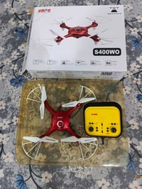 درون بكامرتين • بطاريتين • مزون