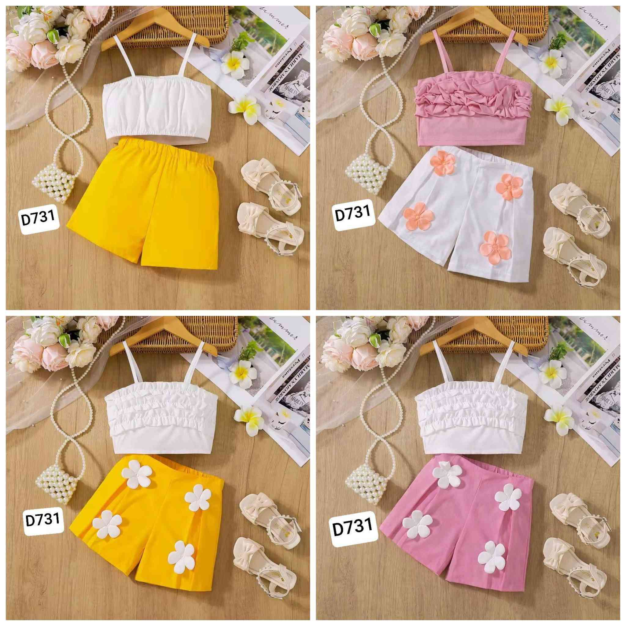 جمله  ملابس الأطفال للعيد اقل طلب نص درزن احدث موديلات الصيفيه

للحجز والاستفسار داخل قنوات الجمله

https://t.me/bano_str33t


**إذا كنت صاحب هذا الإعلان وتريد حذفه لأي سبب، رجاءا أرسل رسالة إلى الدعم الفني**