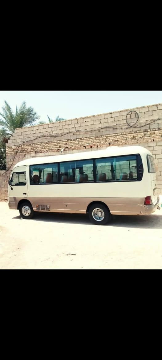 السلام عليكم كوستر البيع مديل هونداي 2003الاستفسار خاص***********
