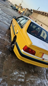 بيجو بارص • ٢٠١٥ • ابو الخصيب