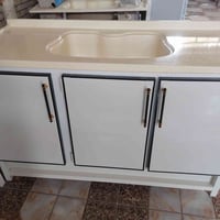 سنك مرمر • متر ونص • جديد