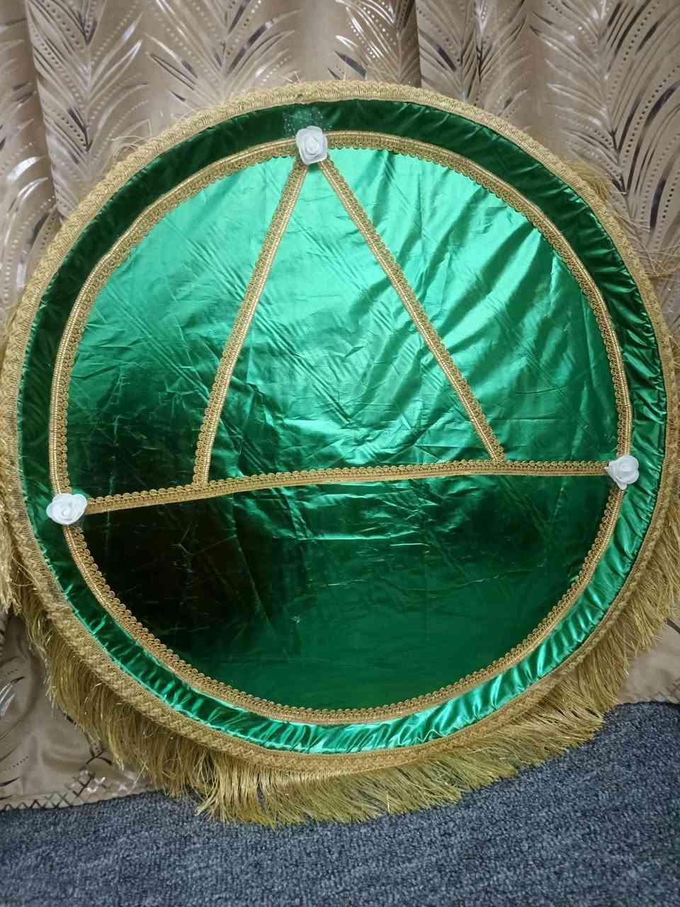 السلام عليكم متوفر صواني وسلات من جميع القياسات الحجز عل خاص (وتوصيل الدوانيه ونواحيها)


**إذا كنت صاحب هذا الإعلان وتريد حذفه لأي سبب، رجاءا أرسل رسالة إلى الدعم الفني**