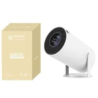 بروجكتر HY300 PRO • Ultra HD • أربيل