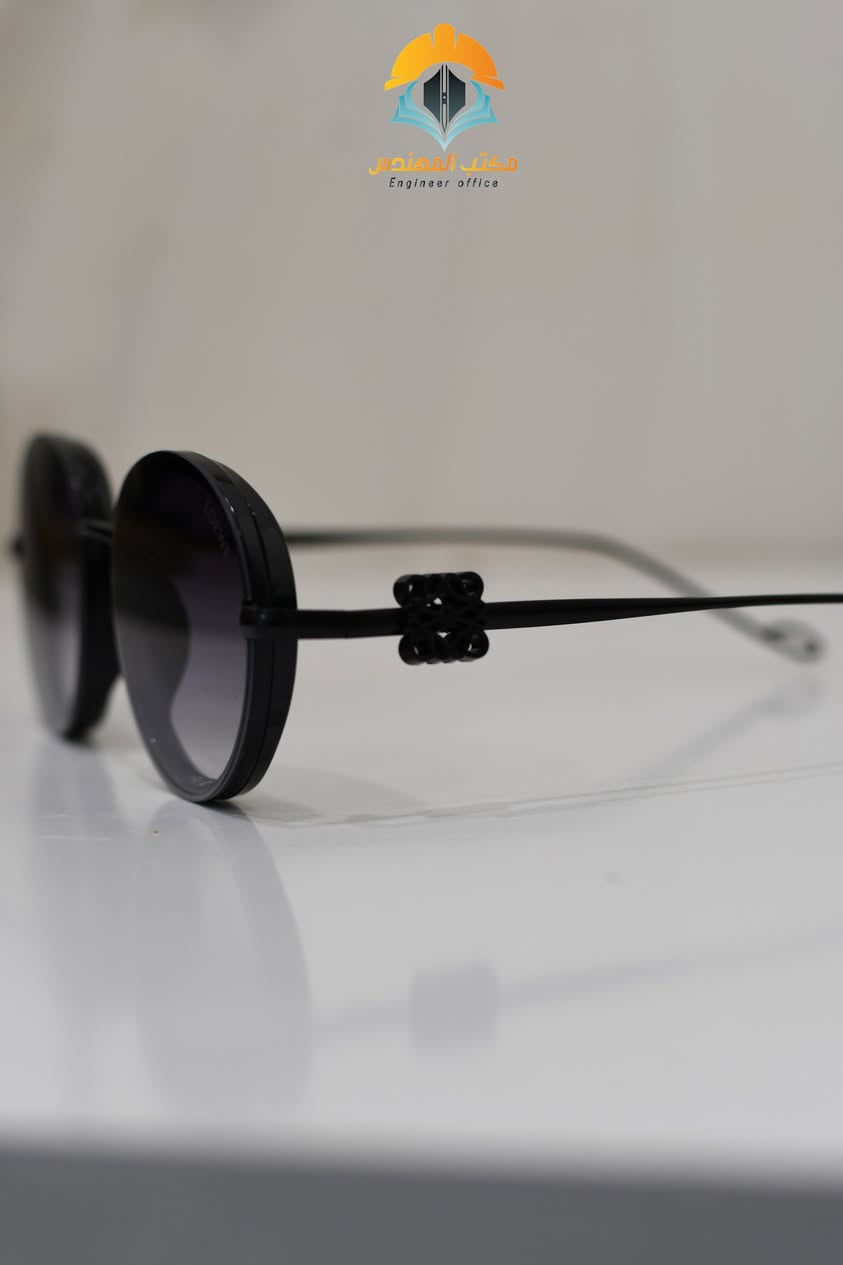 مكتب المهندس وفركم اجمل النظارات الماركة 
زورنا وخليك كشخة 
 العنوان
بابل-الحصوة-خلف جامع اسامة بن زيد
للتواصل 
خاص او على الرقم
***********
