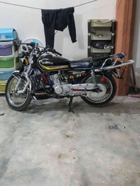 دراجة ٢٠٢٥ • جلولا • بيه مجال