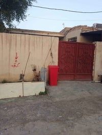 بطليعة • ٢٠٠م • ماء مجاري كهرباء
