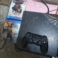 بلايستيشن • اونلاين • نظام 13