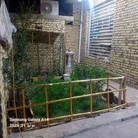 دور النفط • زراعي ٢٠٠م • بناء حديث