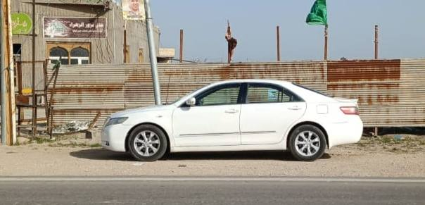 كامري 2008 خليجي
مكاني نجف
مشروع وطني
هزة جديدة وسنوية لل٢٨
مصبوغة حزام بدون حادث
بيها تعديل بالبدنة مال الدعامية
محرك 2400
محرك كير مكفولات
لغود وشواصي مكفولات
السعر ٩٥ وبيها مجال
***********
