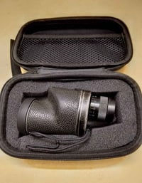 ناظور الماني تك عين مع حقيبة  35 الف مع التوصيل  واتساب 07513277419