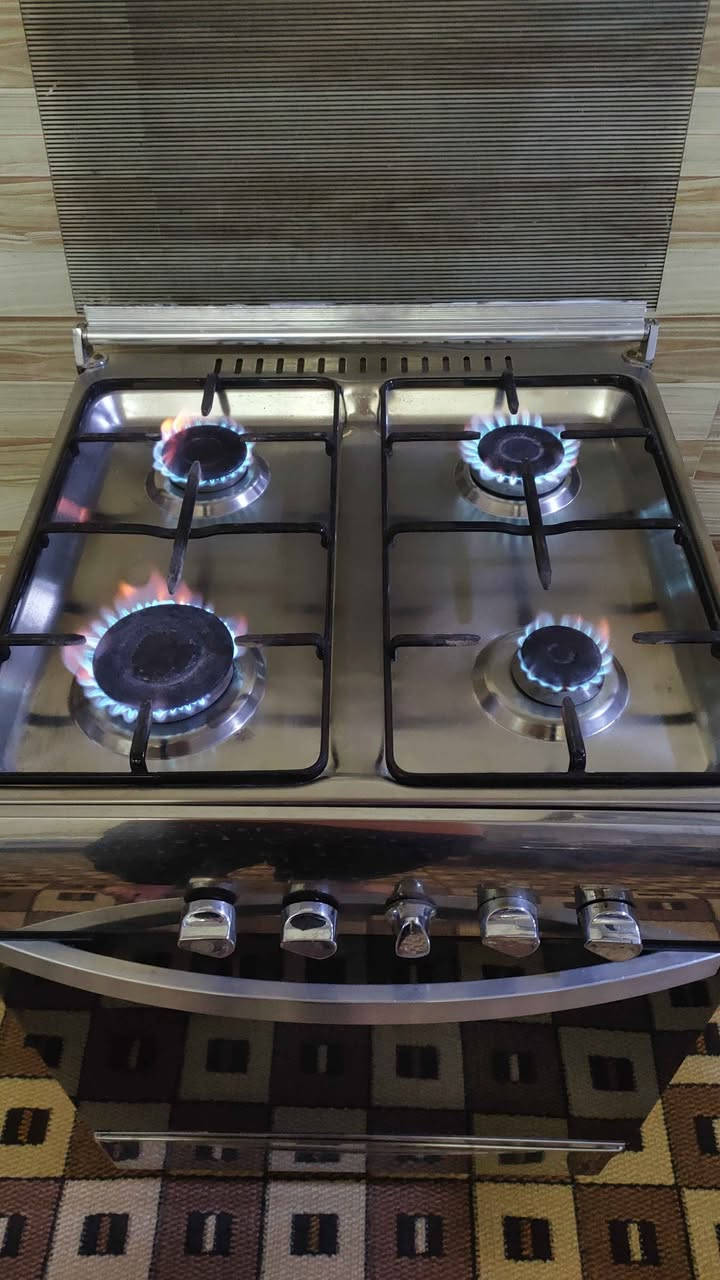 طباخ تكنو مصري الباب الأول بحالة جيدة جداً 
كامل شغال وعلى الفحص
السعر 140 ألف . النجف, العراق


**إذا كنت صاحب هذا الإعلان وتريد حذفه لأي سبب، رجاءا أرسل رسالة إلى الدعم الفني**