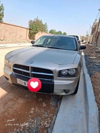 جارجر • ٢٠٠٩ • رقم بغداد